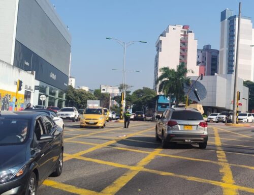 Transformando el tráfico: Bucaramanga avanza con nuevo plan de regulación vial
