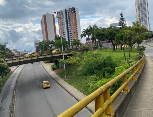 Recuerde, el 25 de septiembre será el día sin carro y sin moto en Bucaramanga y el área metropolitana