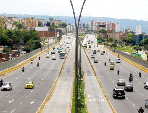 Nueva reglamentación del Pico y Placa entrará en vigencia a partir del 7 de enero