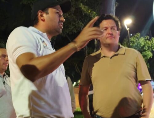 Autoridades reforzaron los controles de tránsito durante la celebración de Halloween