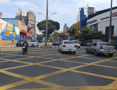 Pico y Placa para vehículos particulares rotará desde el 6 de julio