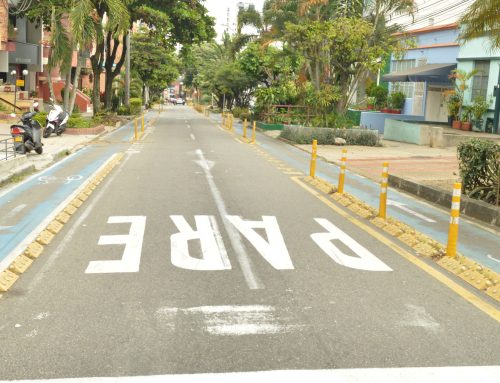 La Administración Municipal realiza un estudio técnico reingeniería de ciclo rutas para mejorar la movilidad en la ciudad