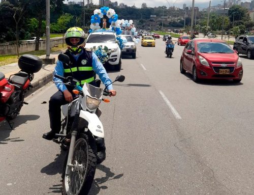 Bucaramanga rendirá homenaje a los conductores con una gran caravana este domingo