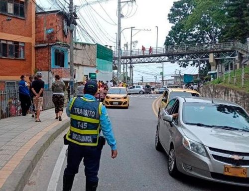 Bucaramanga tendrá medidas especiales de movilidad y control vial durante la jornada electoral