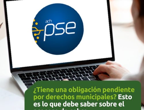 ¿Tiene una obligación pendiente por derechos municipales? Esto es lo que debe saber sobre el proceso de cobro