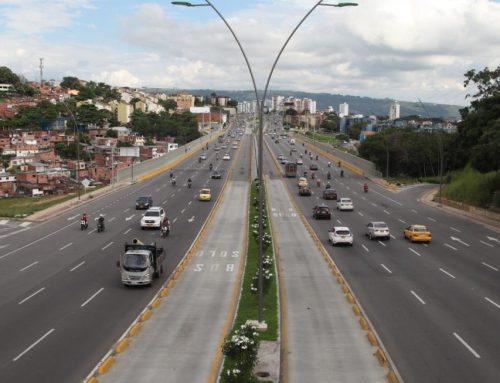 Pico y Placa tendrá nueva rotación de dígitos
