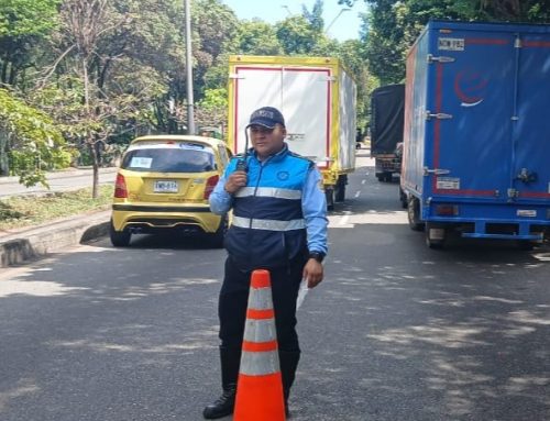 Balance positivo deja la jornada del Día sin Carro y sin Moto en Bucaramanga