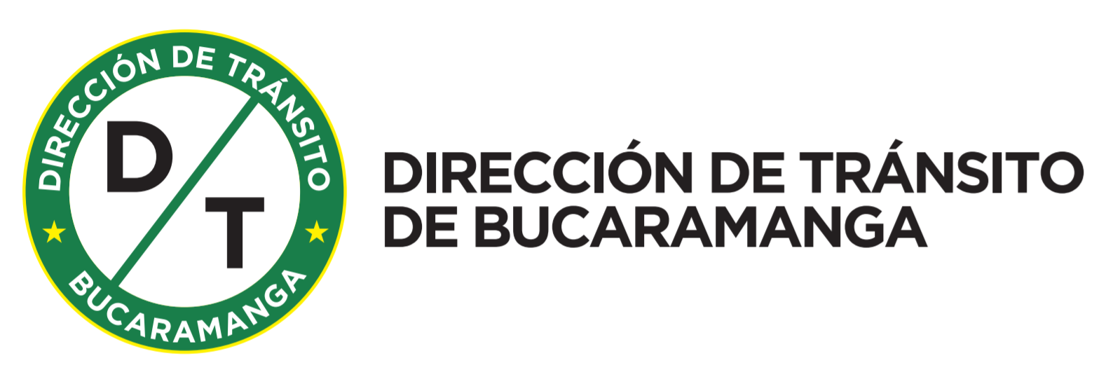 Dirección de Tránsito de Bucaramanga - DTB