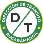 Logo Dirección de Tránsito de Bucaramanga